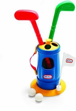 MINI ΓΚΟΛΦ LITTLE TIKES