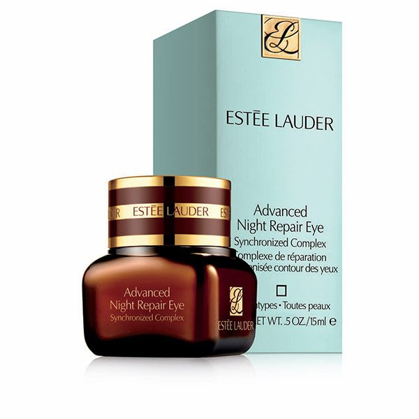 Estee lauder advanced night repair eye serum synchronized complex ii 15ml