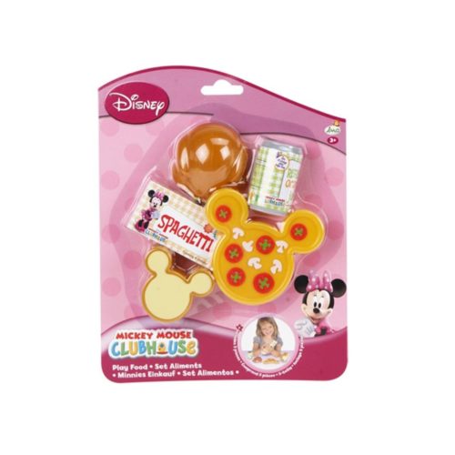 PLAY FOOD MICKEY MOUSE DISNEY