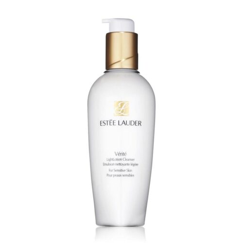 Estee lauder verite light lotion cleanser for sensitive skin 200ml