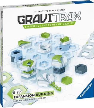 GraviTrax Extension Set Building Ravensburger
