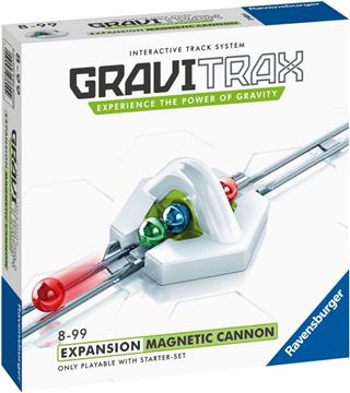 GraviTrax Magnetic Cannon Ravensburger