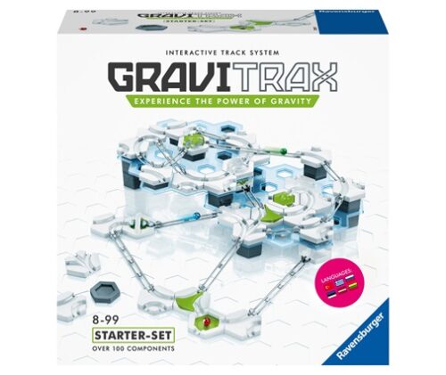 GraviTrax Starter Set Ravensburger
