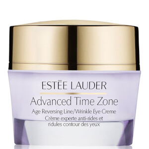 Estee lauder advanced time zone age reversing line/wrinkle creme