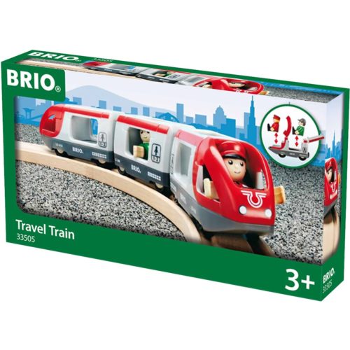 BRIO TRAVEL TRAIN