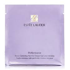 Estee lauder perfectionist power correcting patch for deeper eye lines/wrinkles