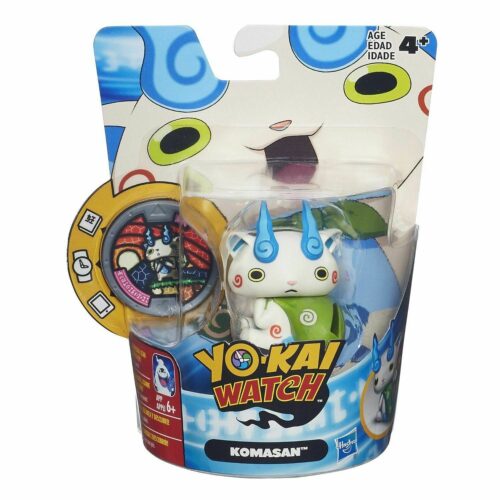 YO-KAI KIMASAN ΦΙΓΟΥΡΑ+ΤΑΠΑ