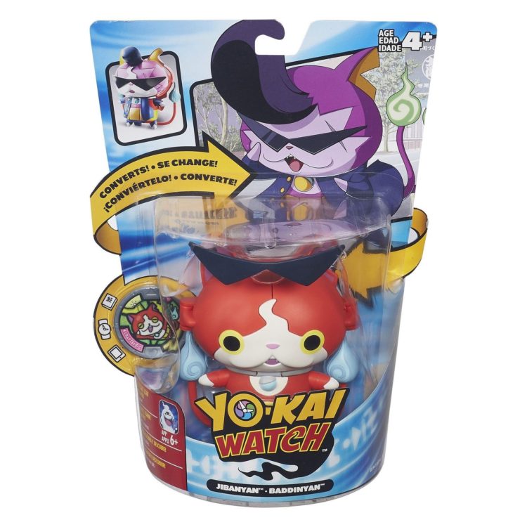 YO-KAI JIBANYAN