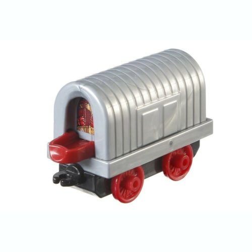 CARGO TRUCK COLLECTIBLE RAILWAY THOMAS+FRIENDS FISHER PRICE
