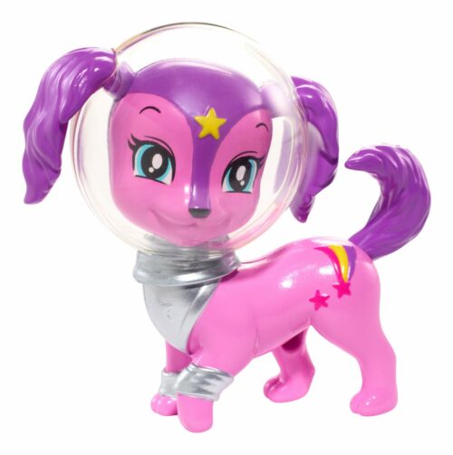 STAR LIGHT ADVENTURE BARBIE