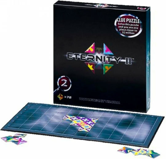 Eternity II Giochi Preziosi